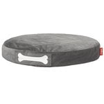 Fatboy Doggielounge Velvet dog bed, taupe