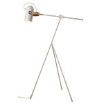 Carronade 360S floor lamp, sand Carronade 360S floor lamp, sand