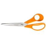 Scissors, Classic scissors, Orange