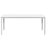 Mesa table, white Mesa table, white