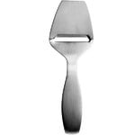 Cheese slicers & knives, Collective tools cheese slicer, Silver