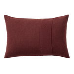 Layer cushion 40 x 60 cm, burgundy Layer cushion 40 x 60 cm, burgundy