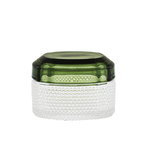 Normann Copenhagen Brilliant rasia, pieni, vihreä
