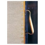 Architecture, Livre Alvar Aalto - A Gentler Structure for Life, Beige