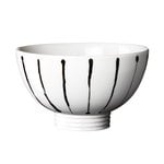 Rörstrand Filippa K kulho 0,4 L, Ink stripe