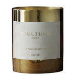 Tuoksukynttilä Dry Vetiver Tuoksukynttilä Dry Vetiver
