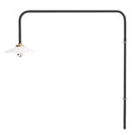 valerie_objects Hanging Lamp N°5, dimmable, black