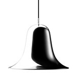 Pantop pendant 30 cm, chrome Pantop pendant 30 cm, chrome