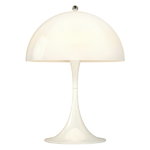 Panthella Mini table lamp, opal Panthella Mini table lamp, opal