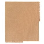 Plastic rugs, Hem rug, 240 x 240 cm, sand, Beige
