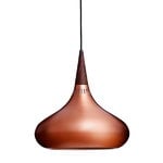 Pendant lamps, Orient P1 pendant, copper, Copper
