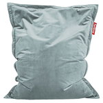 Original Slim Velvet säkkituoli, calcite blue Original Slim Velvet säkkituoli, calcite blue