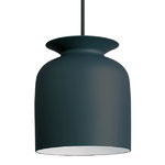 Lampada Ronde 20 cm, antracite Lampada Ronde 20 cm, antracite