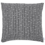 Fodere per cuscino, Fodera per cuscino Metsä 45 x 45 cm, grigio scuro, Grigio Fodere per cuscino, Fodera per cuscino Metsä 45 x 45 cm, grigio scuro, Grigio