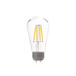Light bulbs, LED bulb for Spheremaker lamp, Transparent