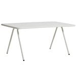 Ray dining table 160 cm, white Ray dining table 160 cm, white