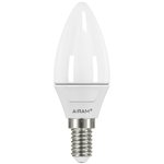LED Decor candle bulb 3,5W E14 LED Decor candle bulb 3,5W E14