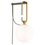 Artemide nh Wandleuchte