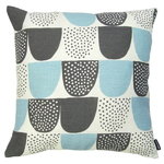 Kauniste Sokeri cushion cover, blue