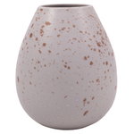 Klassik Studio Vaso Milo Drop, bianco