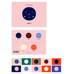 Box of Feelings postcards, 10 x A6 Box of Feelings postcards, 10 x A6