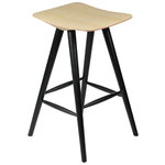 Clash 337A bar stool, 65 cm Clash 337A bar stool, 65 cm