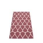 Otis matto 70 x 140 cm, rose taupe - pale rose Otis matto 70 x 140 cm, rose taupe - pale rose
