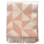 Coperta Twist a Twill, cipria Coperta Twist a Twill, cipria