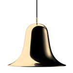 Pantop pendant 30 cm, brass Pantop pendant 30 cm, brass