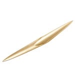 Stationery, Paper knife, bronze, Gold