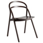 Hem Udon chair, brown
