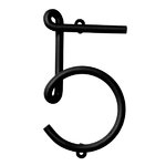 Wire Number 5 Wire Number 5