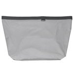 Laundry baskets, Bo Laundry Bin bag, 60 L, Gray