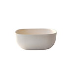 Gusto bowl, S, white Gusto bowl, S, white