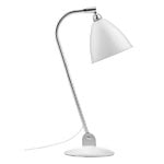 Desk lamps, Bestlite BL2 table lamp, white, White
