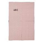 Message board A3, pink Message board A3, pink