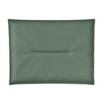 Cushions & throws, Bistro Basics outdoor cushion, rosemary, Green