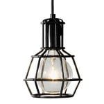 Work Lamp, black Work Lamp, black