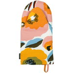 Rosarium oven mitten Rosarium oven mitten
