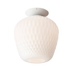 Blown SW5 ceiling lamp, opal Blown SW5 ceiling lamp, opal