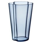 Aalto vase 220 mm, rain Aalto vase 220 mm, rain