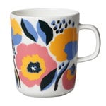 Oiva - Rosarium mug 2,5 dl Oiva - Rosarium mug 2,5 dl