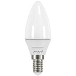 LED Decor candle globe 5,5W E14 LED Decor candle globe 5,5W E14