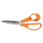 Scissors, Classic kitchen scissors, Orange