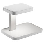 Piani table lamp, white Piani table lamp, white