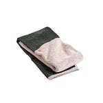 Compose guest towel, green Compose guest towel, green