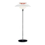 PH80 floor lamp, opal white PH80 floor lamp, opal white