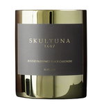 Scented candle Black Cashmere Scented candle Black Cashmere