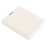 Tekla Bath towel, 70 x 140 cm, ivory