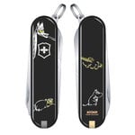 Moomin pocket knife, Moomin & The Last Dragon Moomin pocket knife, Moomin & The Last Dragon